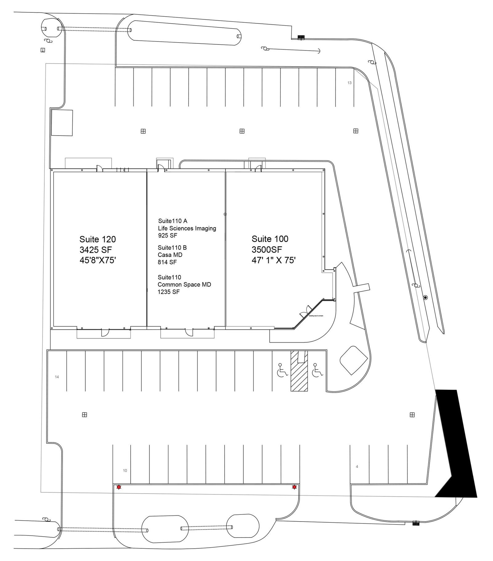 Houston Medical Center