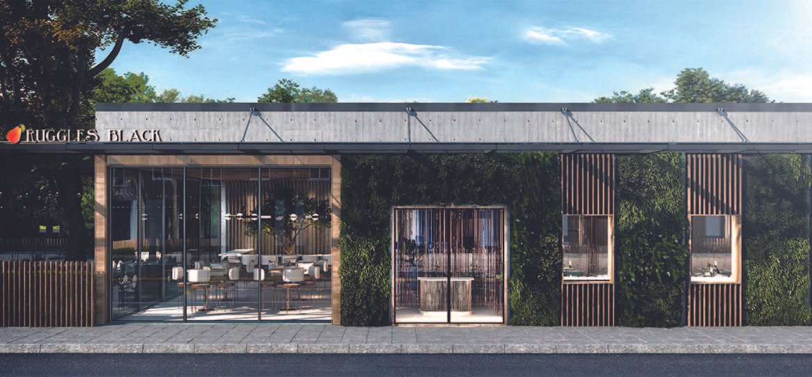 West Alabama and Kirby